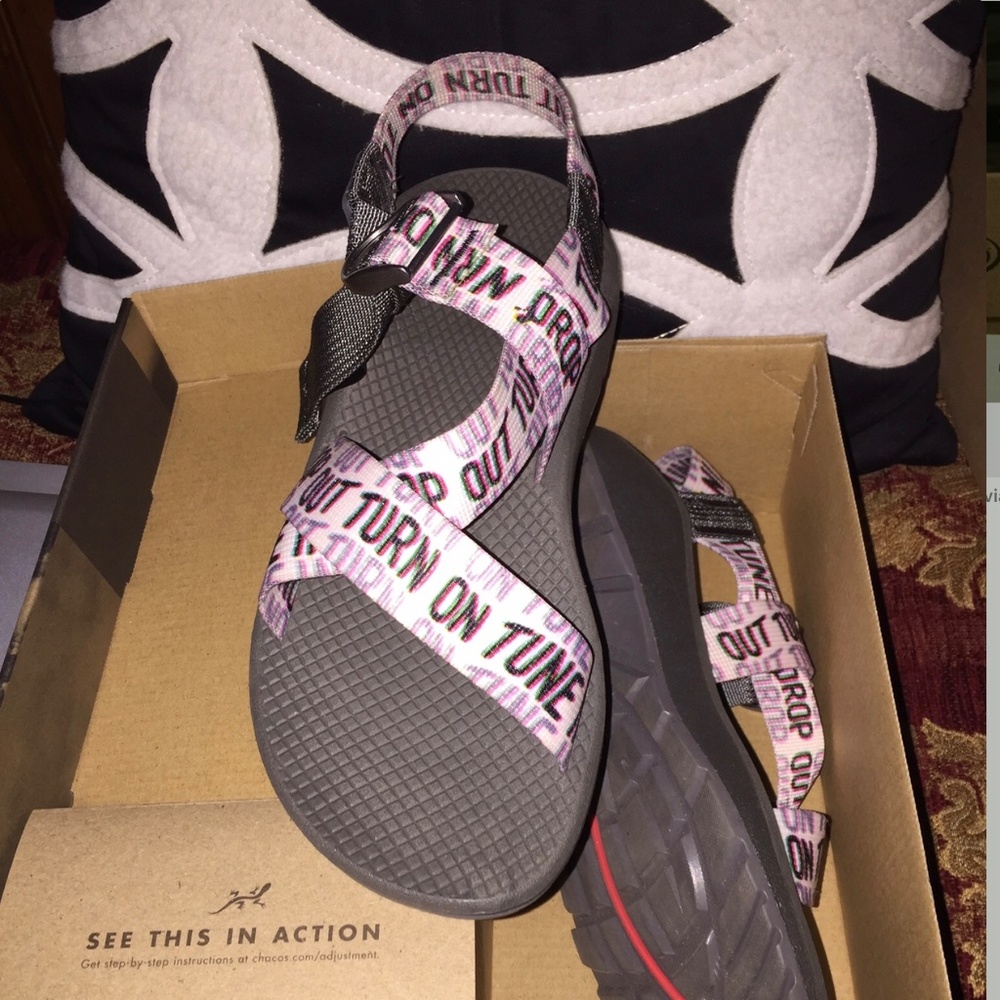 Chaco “Woodstock” For Women